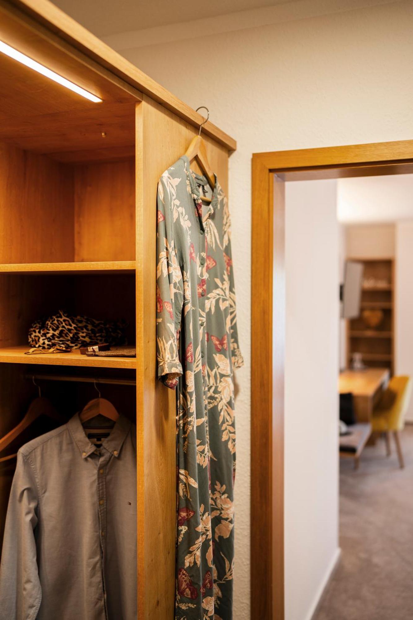 Hotel-Gasthof Rose オーバーキルヒ エクステリア 写真